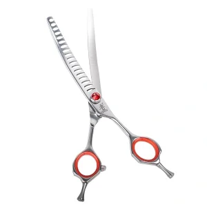 Yento Prime Series 16,5 cm -6,5 ” Böjd Chunker 18 tänder